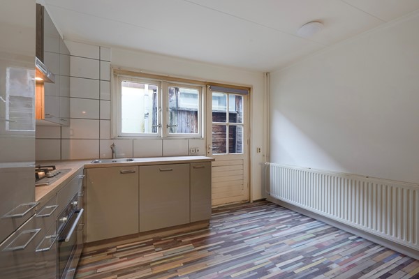 Medium property photo - Leliestraat 4, 3114 NK Schiedam